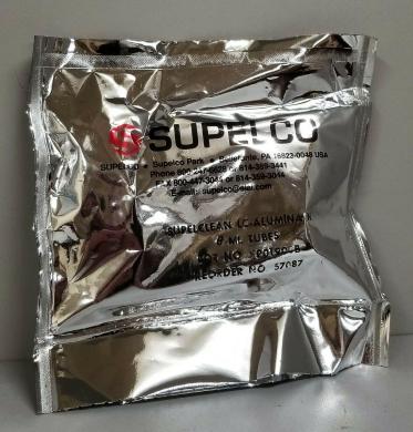 Supelco Supelclean LC-Alumina-N (57087) SPE Tube (Pack of 3)-cover