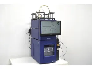 Advion Interchim PuriFlash 5.250 Preparative Flash Chromatography System with UV Detection and Automated Fraction Collector, 4 of 25