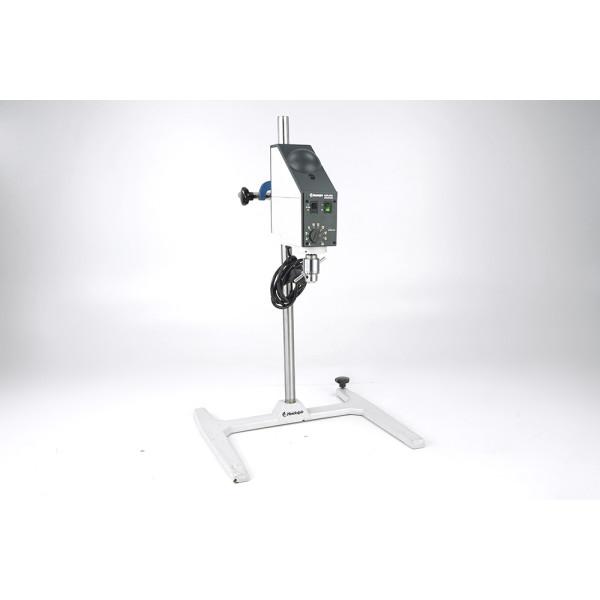 Heidolph RZR 2050 Overhead Stirrer with Base Stand