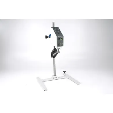 Heidolph RZR 2050 Overhead Stirrer with Base Stand