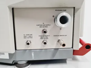 Shimadzu UFLC XR Prominence Ultra-Fast Liquid Chromatography with AB Sciex API 4000 Tandem Mass Spectrometer LC/MS/MS System, 79 of 99