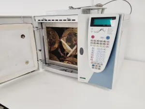 Thermo Scientific Trace GC Ultra with Software, 14 of 25