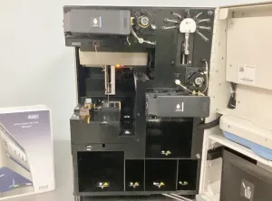 Nova Biomedical Bioprofile FLEX2 Automated Cell Culture and Chemical Analyzer, 8 of 19