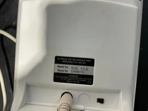 BioTrace Uni-Lite Xcel v2.0 Portable Biotrace Analytical Instrument, 3 of 3