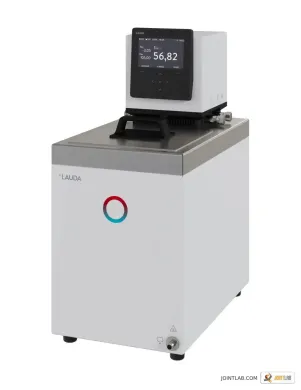 LAUDA Universa U 20 M MAX High-Precision Modular Heating Thermostat with Industry 4.0 Connectivity