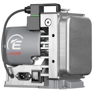 Edwards mXDS3s Dry Scroll Pump-cover