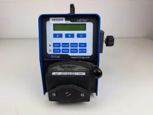 Scilog Tandem 1081 Peristaltic Pump, 5 of 5