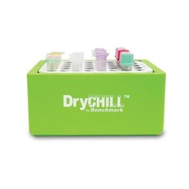 Benchmark DC4020 DryChill Ice-Free Cooling Block, 40 x 1.5/2.0ml-cover