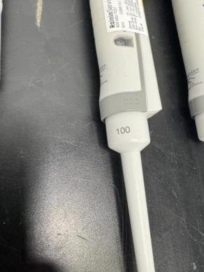 Eppendorf Research Plus Single Channel Pipette – Precision Liquid Handling Tool-cover