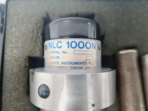 Lloyd LR30k Universal Tensile Testing Machine for Materials Characterization, 19 of 24