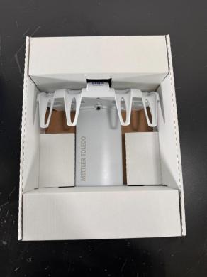 Rainin SmartStand-cover