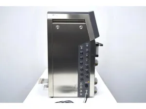 Sartorius Stedim Biostat B Twin Bioreactor with 2-Liter Autoclavable Glass SW Vessels, 27 of 33