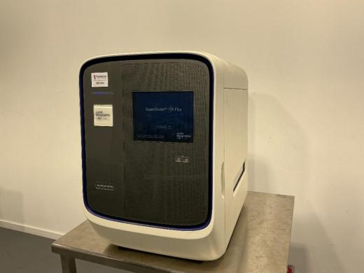 Applied Biosystems QuantStudio 12K Flex Real-Time PCR-cover