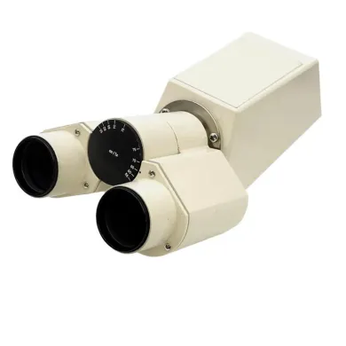 Zeiss Microscope Binocular Head Tube 452907 for Axioskop
