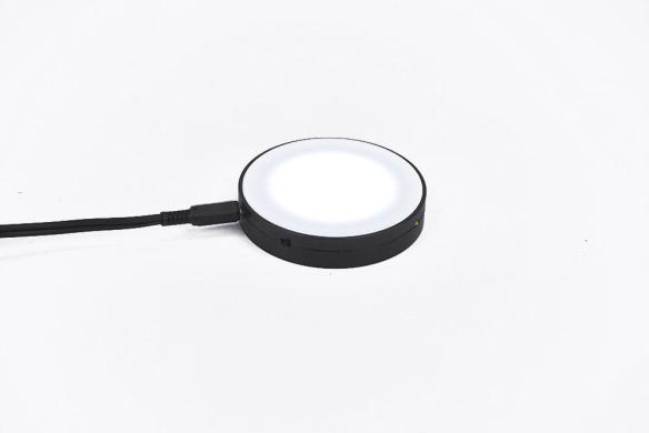 Schott EasyLED TLS Transmitted Light System 84 mm, 12 V / 400 mA-cover