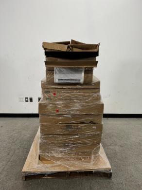 ULINE Steel Drum Dollies with Caster Wheels for Drum and Heavy Container Transport-cover