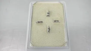 Thomas Scientific Microplate Shaker with Digital Controls and 3mm Orbit, Model 980235, 6 of 10