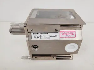 Applied Biosystems QSTAR Elite Mass Spectrometer, 134 of 307