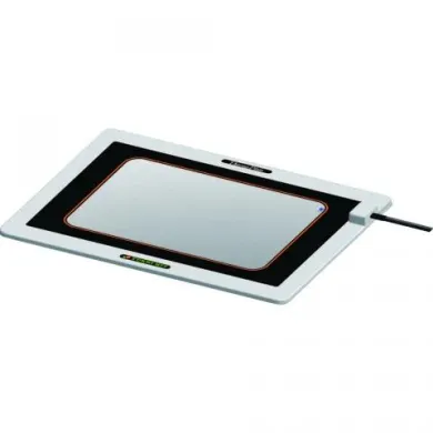 Tokai Hit TPi-TLBaseX Microscope Stage Warming Plate for Leica Stereo Bases