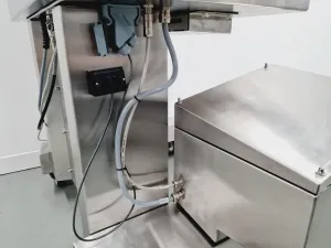 GE Healthcare AKTAready Chromatography FPLC System Lab, 44 of 74