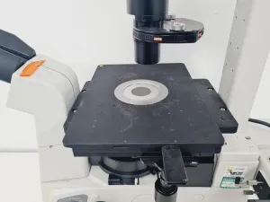 Nikon Eclipse TI-S Microscope with Q Imaging QI Camera & TE-PSE30 Power Supply, 14 of 37