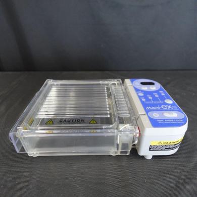 Advanced Mupid-exU 5351 High-Performance Electrophoresis System with UV-Transmissive Gel Tank-cover