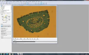 Zeiss PALM MicroBeam Laser Microdissection System with PC and Software, 10 of 109