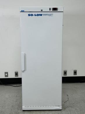 So-Low DHK30-10SD Digital Temperature Controlled Laboratory Refrigerator-cover
