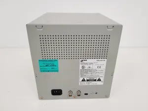 Applied Biosystems QSTAR Elite Mass Spectrometer, 236 of 307