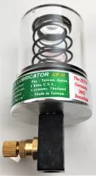 Automatic Grease Lubricators - 50g and 150g Capacities, Various Models, 10 of 14