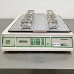 Sartorius Certomat SII Orbital Shaker with Adjustable Speed and Amplitude, 3 of 8