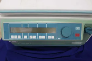 Hettich Rotina 46 S Laboratory Centrifuge, 5 of 8
