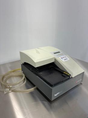 Tecan Hydroflex Diasorin Automated Microplate Washer for Assay Applications-cover
