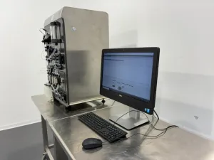 GE AKTA Pilot 600 Pilot-Scale Chromatography System for Protein Purification, 4 of 4