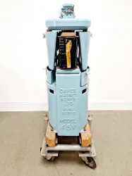Davis 45V Non-Entraining Magnetic Separator, 15 of 15