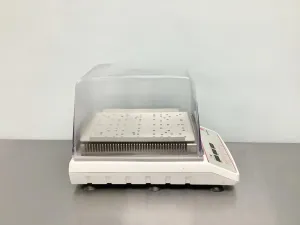Ohaus Microplate Incubator Shaker with Digital Temperature Control and Orbital Agitation, 2 of 13