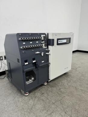 Thermo Scientific Heracell Vios 250i LK CO2 Incubator with Mytos Automated Media Exchange-cover