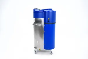 Cryotherm Chronos 120 Liquid Nitrogen Storage Dewar, 120 L, 9 of 9