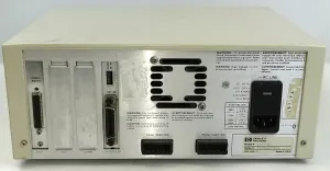 HP 7673 (18594B) Autosampler Controller for HP 5890 Series II GC, 27 of 28