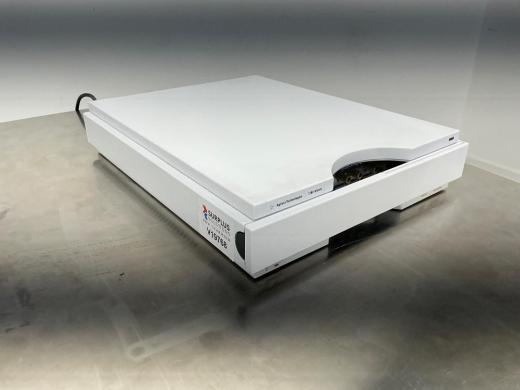 Agilent Technologies 1260 Infinity Degasser G4225A HPLC-cover