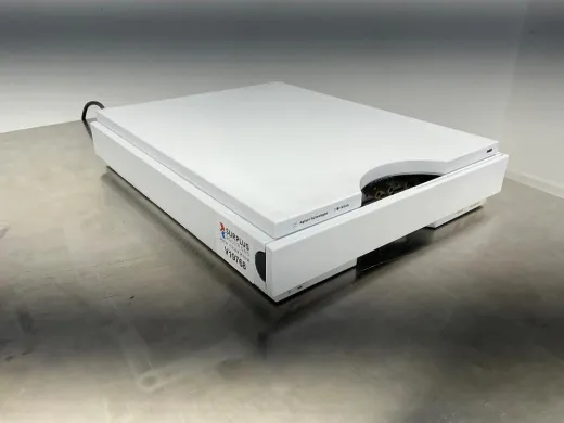 Agilent Technologies 1260 Infinity Degasser G4225A HPLC Module