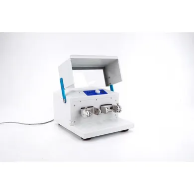 Omni Bead Ruptor 96 (2018) High-Throughput Bead Mill with 27-101 MTP Microplate Holder Set