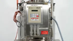 SNC-Lavalin Pharma CP-2610 150 Liter Stainless Steel Bioprocessing Skid, 3 of 4
