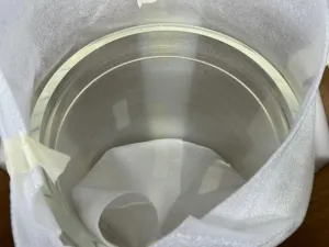 Cytiva AxiChrom 450 Short Preparative Chromatography Column Tube, 4 of 9