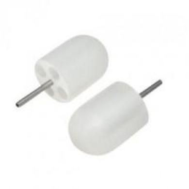 Eppendorf 4 x 2mL Adapters, Cat. # 022637215-cover