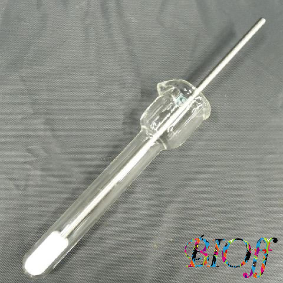 WHEATON 358049 Potter-Type Glass Homogenizer, 30 mL