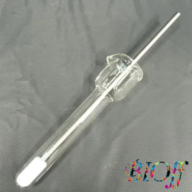 WHEATON 358049 Potter-Type Glass Homogenizer, 30 mL