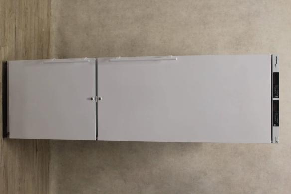 Liebherr LCv 4010 MediLine Refrigerator with Freezer-cover