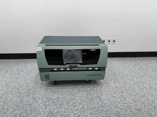 BioCare Medical intelliPATH IPS0001US Automated Slide Staining System-cover