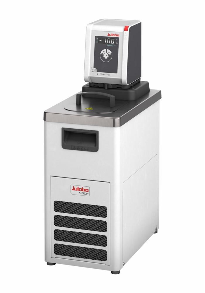 Julabo CORIO CD-450F Refrigerated Circulator with Synthetic Refrigerant (R449A), 115V/60Hz